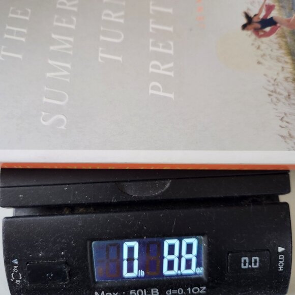 The Summer I Turned Pretty By Jenny Han Paperback Book - Good - Picture 6 of 6